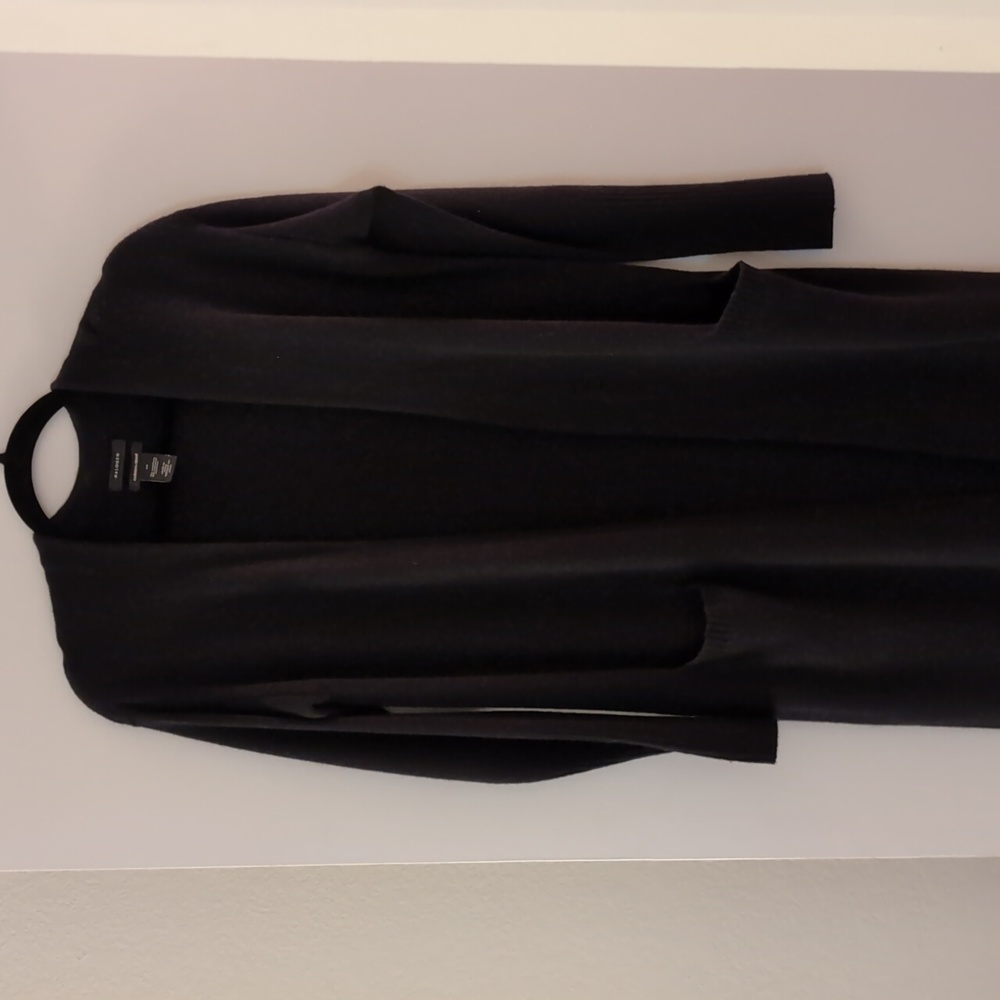 Women's Halogen Cashmere Blend Duster Sweater